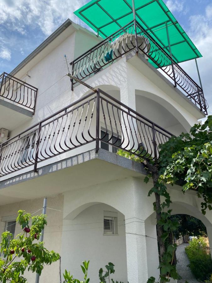 טרוגיר Apartments Simic מראה חיצוני תמונה