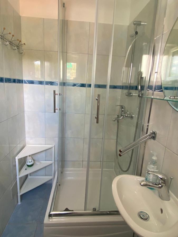 טרוגיר Apartments Simic מראה חיצוני תמונה