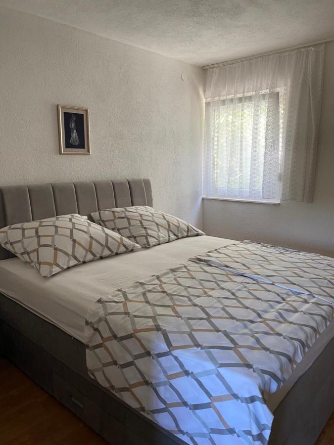 טרוגיר Apartments Simic מראה חיצוני תמונה