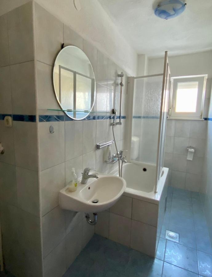 טרוגיר Apartments Simic מראה חיצוני תמונה