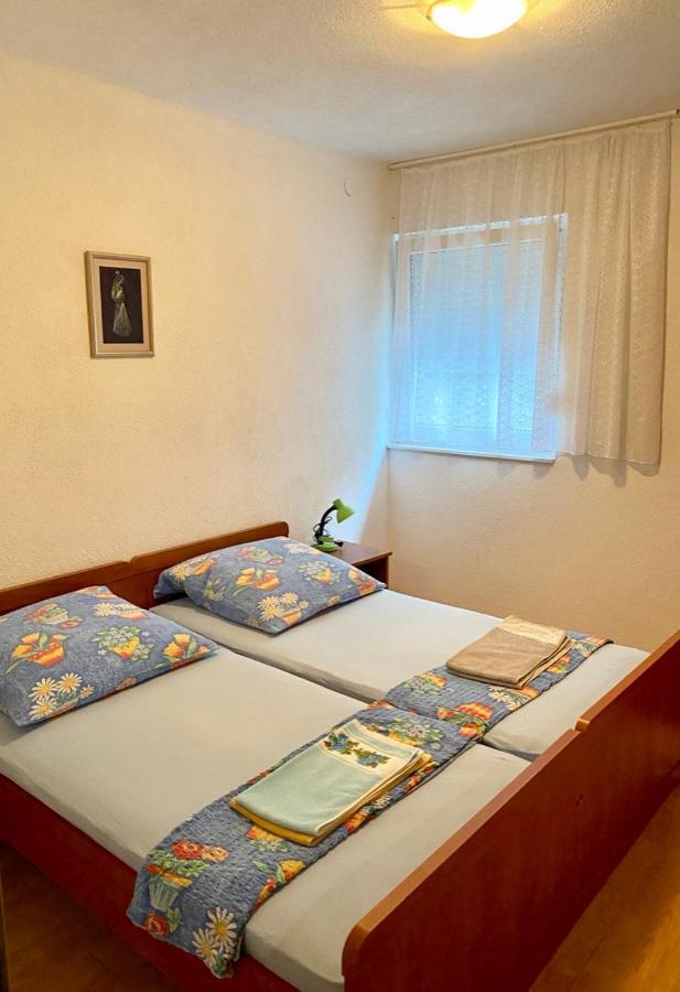 טרוגיר Apartments Simic מראה חיצוני תמונה