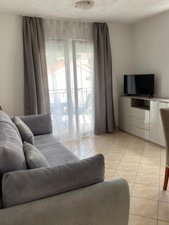טרוגיר Apartments Simic מראה חיצוני תמונה