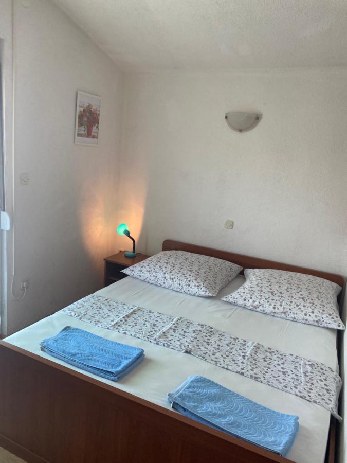 טרוגיר Apartments Simic מראה חיצוני תמונה
