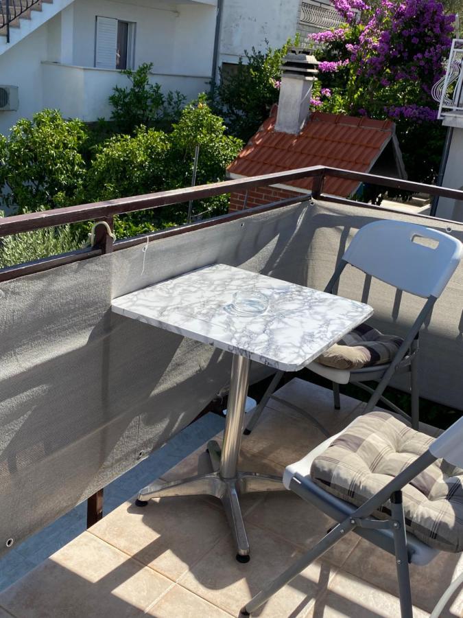 טרוגיר Apartments Simic מראה חיצוני תמונה