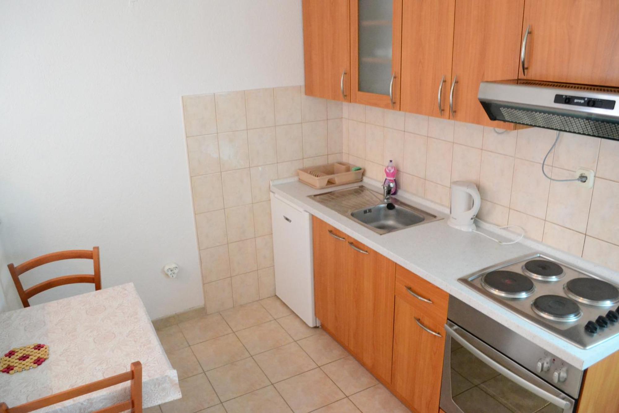 טרוגיר Apartments Simic מראה חיצוני תמונה