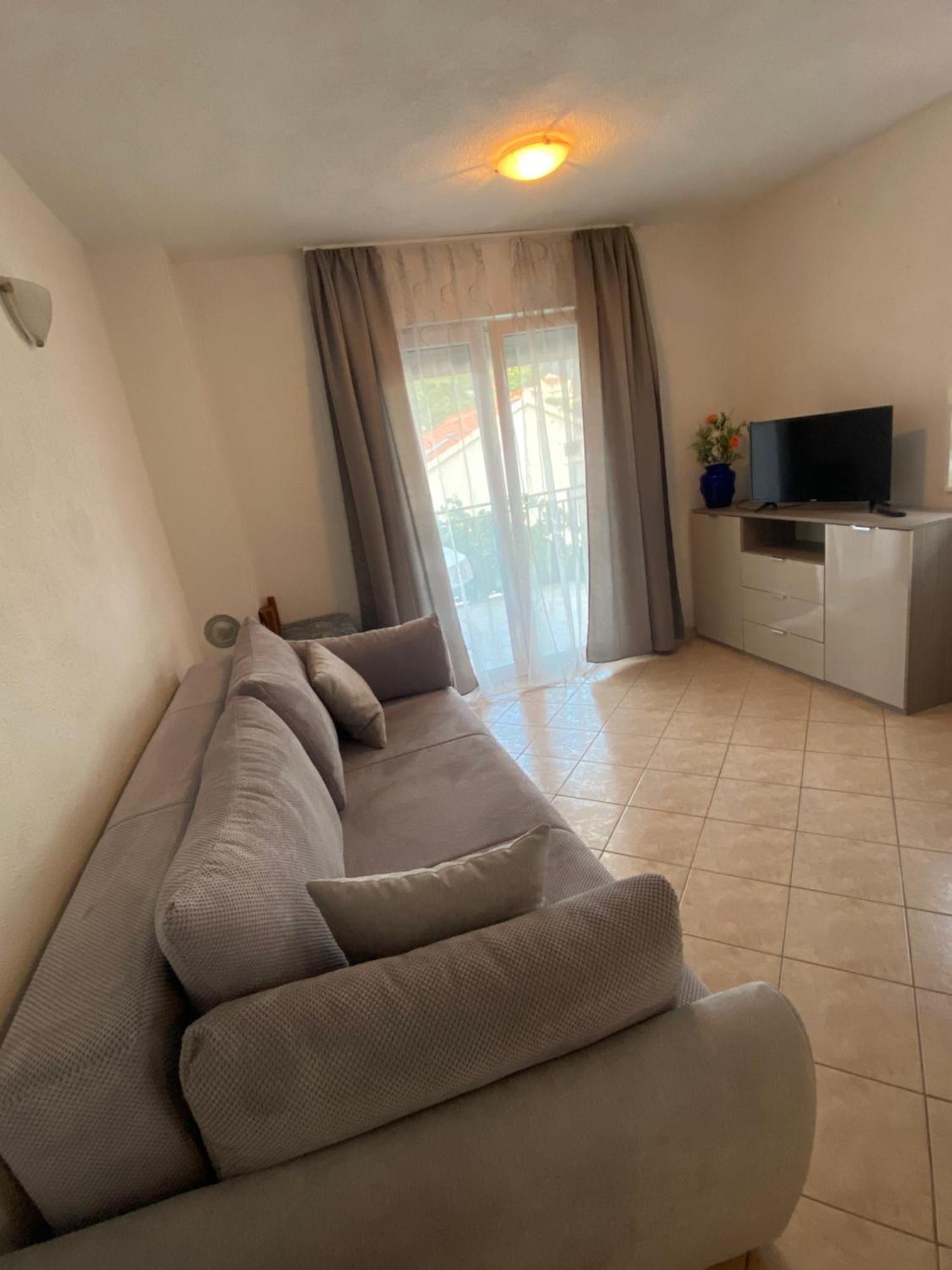 טרוגיר Apartments Simic מראה חיצוני תמונה