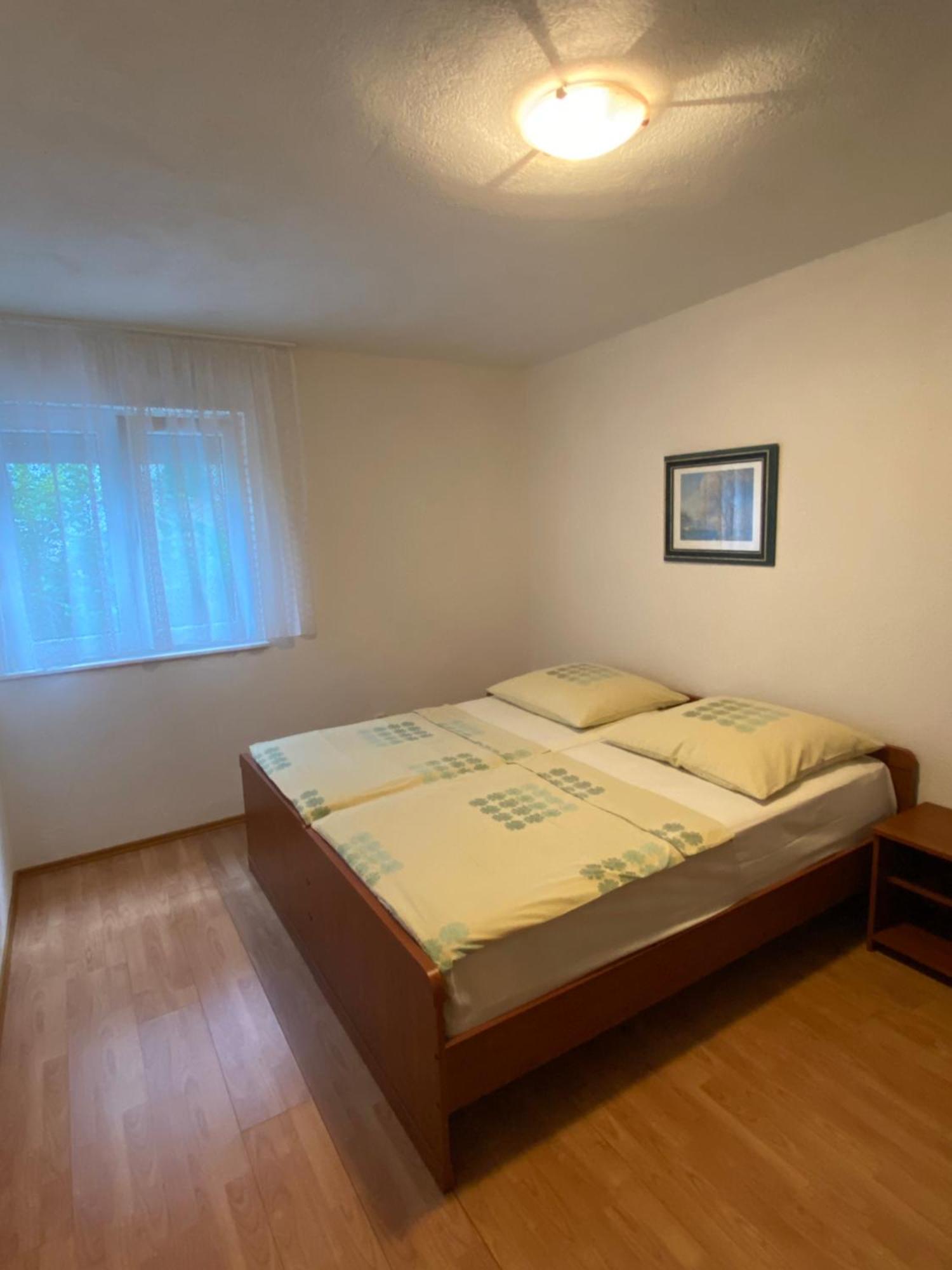 טרוגיר Apartments Simic מראה חיצוני תמונה
