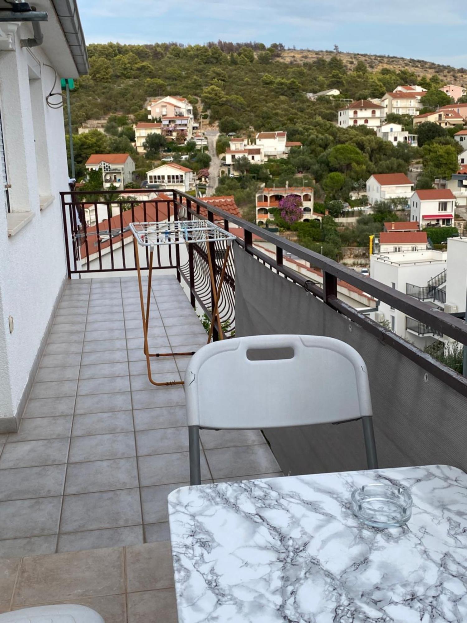 טרוגיר Apartments Simic מראה חיצוני תמונה