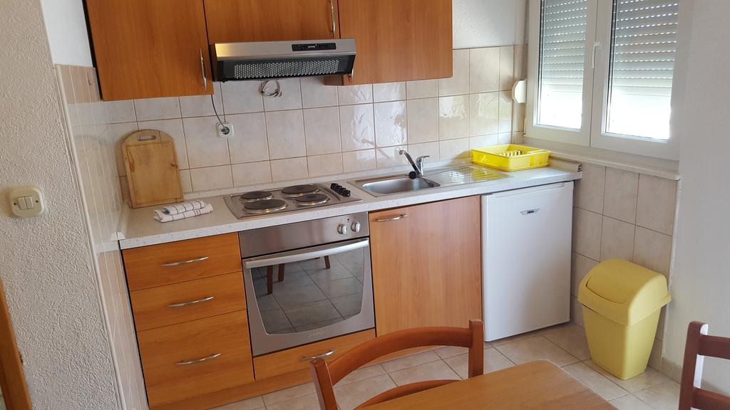 טרוגיר Apartments Simic מראה חיצוני תמונה