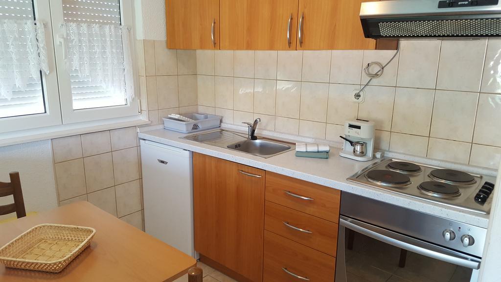 טרוגיר Apartments Simic מראה חיצוני תמונה