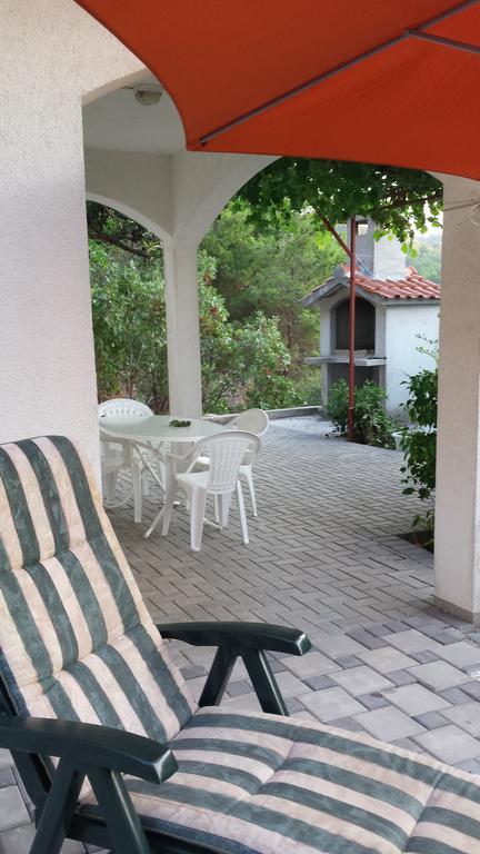 טרוגיר Apartments Simic מראה חיצוני תמונה