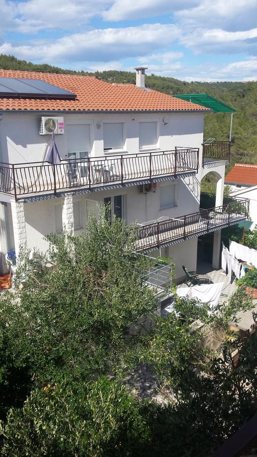 טרוגיר Apartments Simic מראה חיצוני תמונה