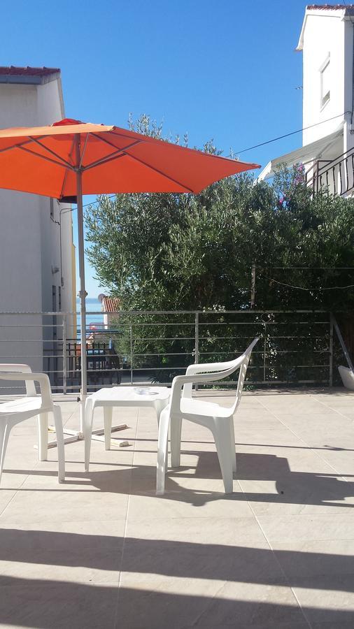 טרוגיר Apartments Simic מראה חיצוני תמונה