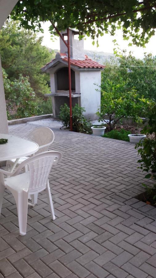 טרוגיר Apartments Simic מראה חיצוני תמונה